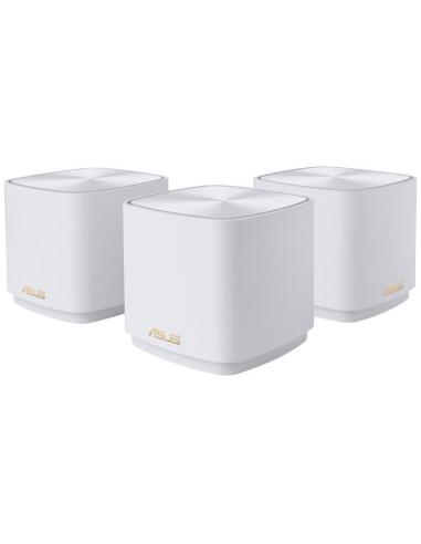 Asus ZenWiFi XD4 Plus AX1800 Sistema Wi-Fi Mesh Blanco