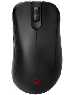 BenQ Zowie EC3-CW Ratón Inalámbrico Gaming 3200DPI Negro