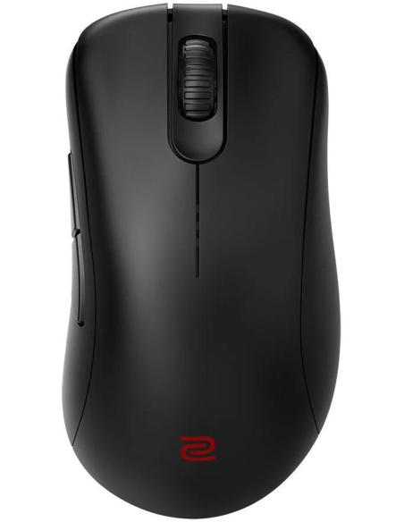 BenQ Zowie EC3-CW Ratón Inalámbrico Gaming 3200DPI Negro