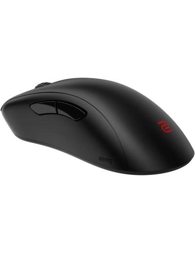 BenQ Zowie EC3-CW Ratón Inalámbrico Gaming 3200DPI Negro