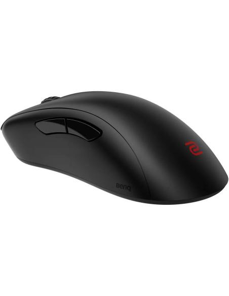 BenQ Zowie EC3-CW Ratón Inalámbrico Gaming 3200DPI Negro
