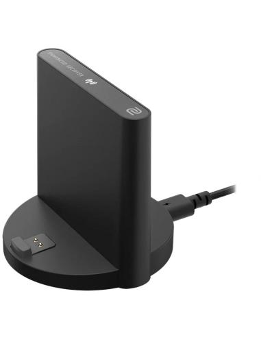 BenQ Zowie EC3-CW Ratón Inalámbrico Gaming 3200DPI Negro