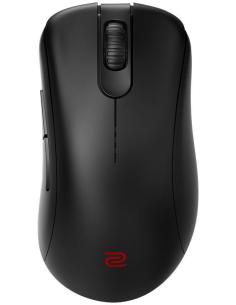 Benq ZOWIE Refurbished EC2-CW Ratón Gaming Inalámbrico 3200 DPI Negro