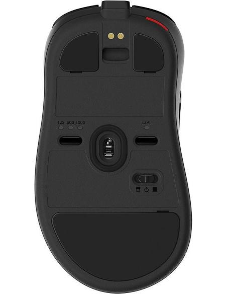 Benq ZOWIE Refurbished EC2-CW Ratón Gaming Inalámbrico Negro