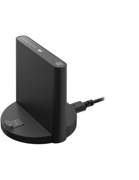 Benq ZOWIE Refurbished EC2-CW Ratón Gaming Inalámbrico Negro