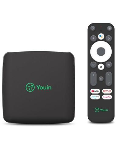 Reproductor Multimedia Youin EN1060K