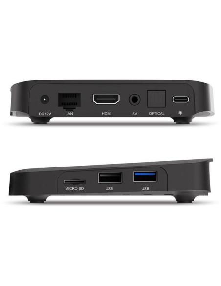 Reproductor Multimedia Youin EN1060K