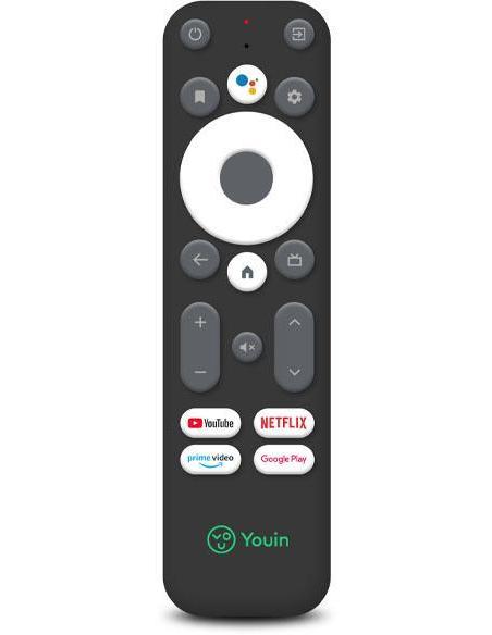 Reproductor Multimedia Youin EN1060K