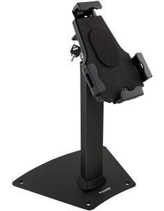 TooQ TQTDS0811 Soporte de Mesa Profesional para Tablet Hasta 13" Negra-1365426