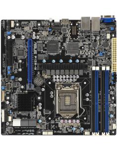 Asus P12R-M