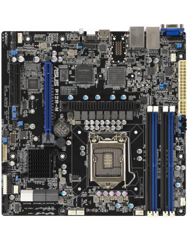 Placa Base Asus P12R-M