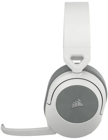 Corsair HS55 Wireless Auriculares Inalámbricos Gaming Blancos