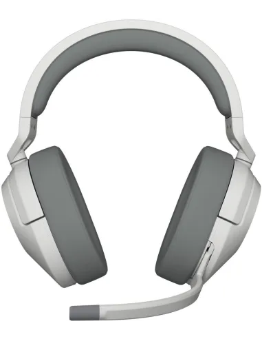 Corsair HS55 Wireless Auriculares Inalámbricos Gaming Blancos