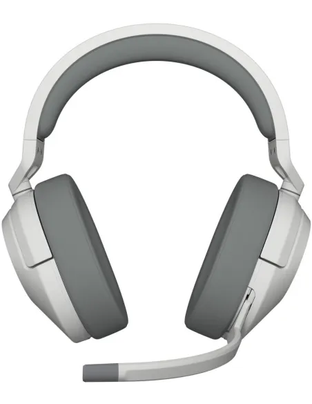 Corsair HS55 Wireless Auriculares Inalámbricos Gaming Blancos