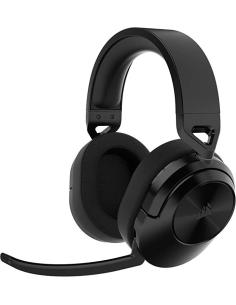 Corsair HS55 Wireless Auriculares Inalámbricos Gaming Carbon-1365270