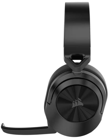 Corsair HS55 Wireless Auriculares Inalámbricos Gaming Carbon