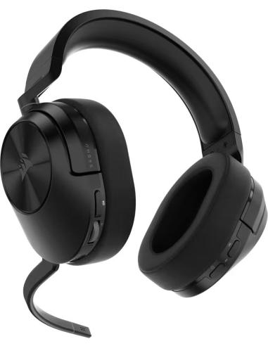 Corsair HS55 Wireless Auriculares Inalámbricos Gaming Carbon