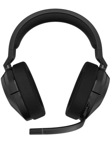 Corsair HS55 Wireless Auriculares Inalámbricos Gaming Carbon
