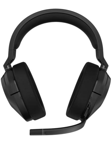Corsair HS55 Wireless Auriculares Inalámbricos Gaming Carbon