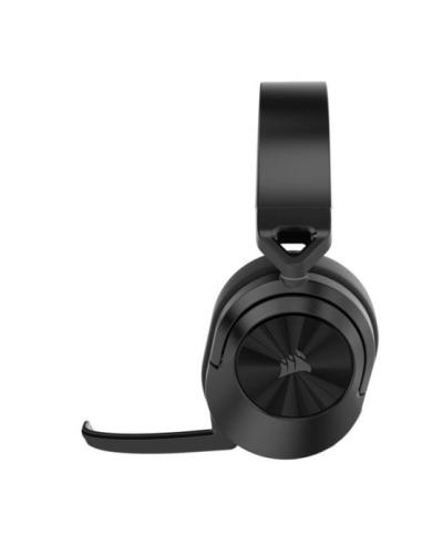 Corsair HS55 Wireless Auriculares Inalámbricos Gaming Carbon