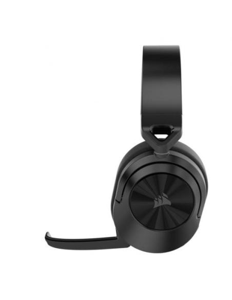 Corsair HS55 Wireless Auriculares Inalámbricos Gaming Carbon