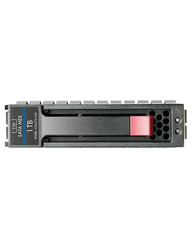 HPE 655710-B21 1TB 2.5" SATA SFF