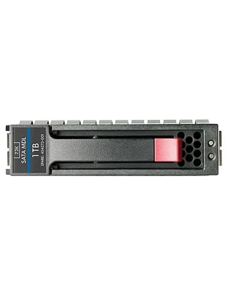 HPE 655710-B21 1TB 2.5" SATA SFF