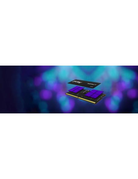 Kingston FURY Impact DDR5 5600MHz 16GB CL40