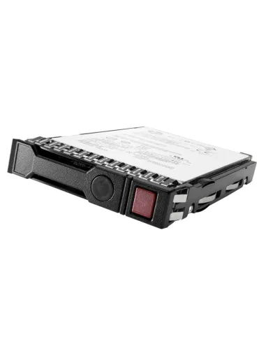 HPE 872477-B21 2.5" 600GB HDD SAS
