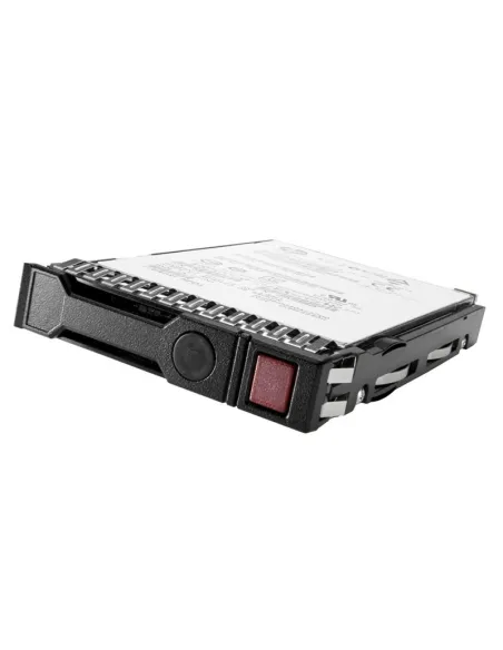 HPE 872477-B21 2.5" 600GB HDD SAS