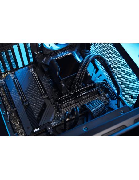 Kingston FURY Beast DDR5 5600MT/s 16GB (2x8GB) CL36