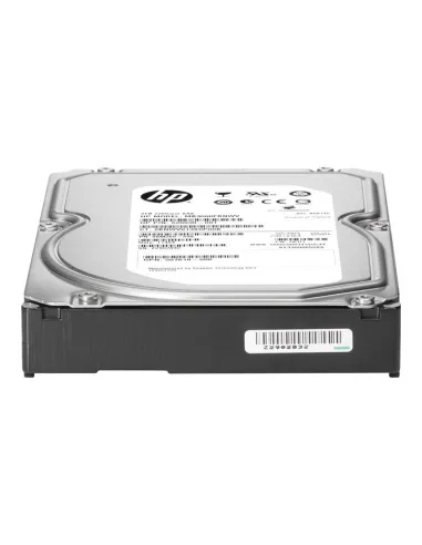 HPE 861683-B21 4TB 3.5" SATA LFF