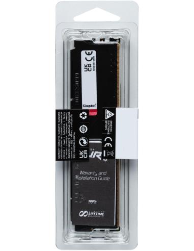 Kingston FURY Beast DDR5 6000MHz 8GB CL36