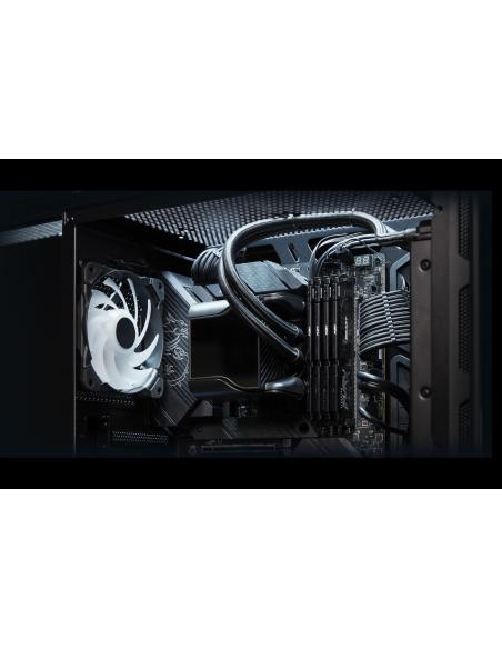 Kingston FURY Beast DDR5 6000MHz 8GB CL36