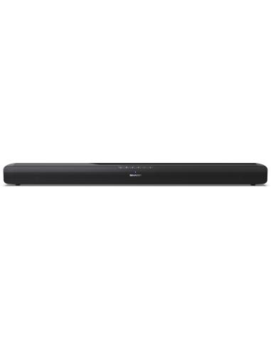 Sharp HTSB100 Barra de Sonido 2.0 Negro