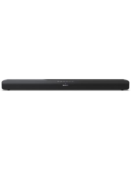 Sharp HTSB100 Barra de Sonido 2.0 Negro