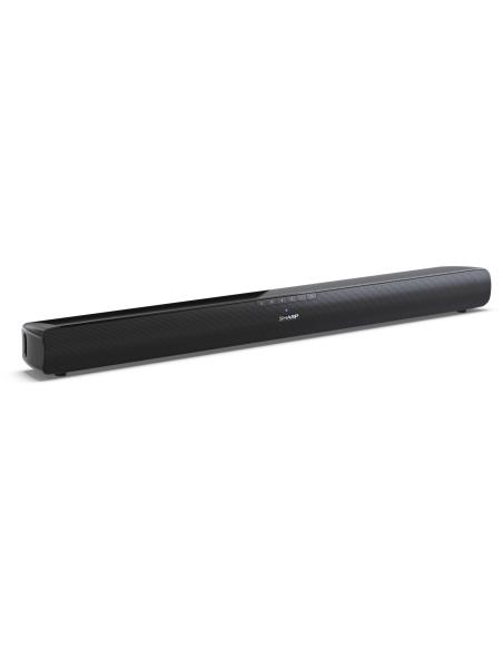 Sharp HTSB100 Barra de Sonido 2.0 Negro