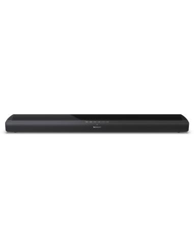 Sharp HTSB100 Barra de Sonido 2.0 Negro