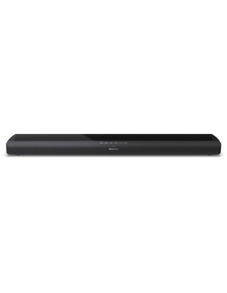 Sharp HTSB100 Barra de Sonido 2.0 Negro