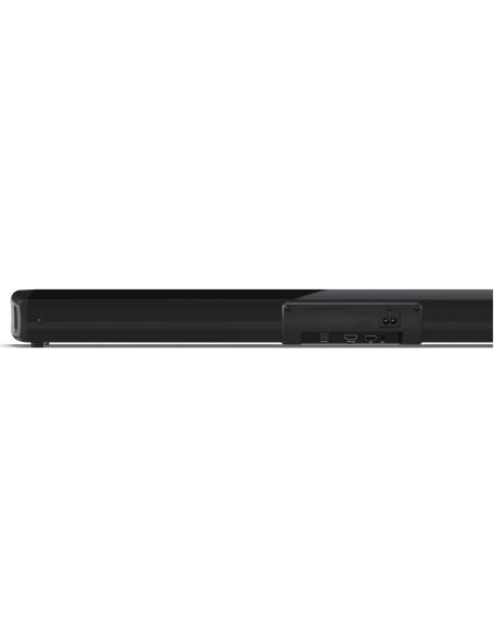 Sharp HTSB100 Barra de Sonido 2.0 Negro