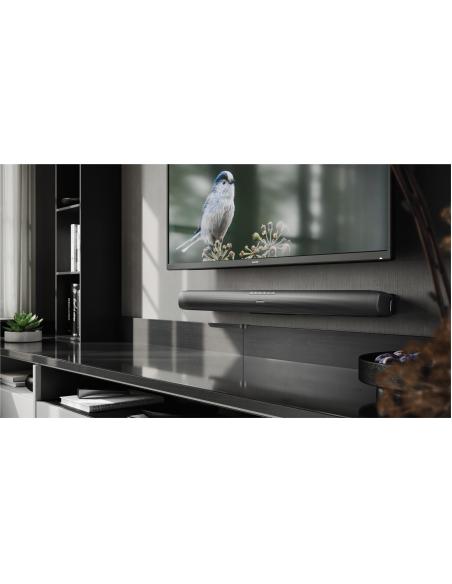 Sharp HTSB100 Barra de Sonido 2.0 Negro