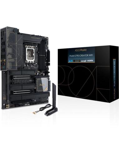 Asus ProArt Z790-CREATOR WiFi