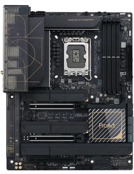 Asus ProArt Z790-CREATOR WiFi