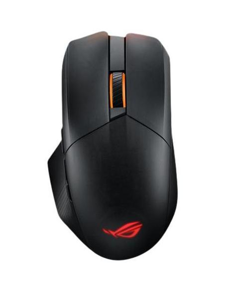 Asus ROG Chakram X Origin Ratón Gaming Inalámbrico 36000 DPI Negro