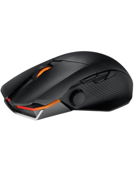 Asus ROG Chakram X Origin Ratón Gaming Inalámbrico 36000 DPI Negro