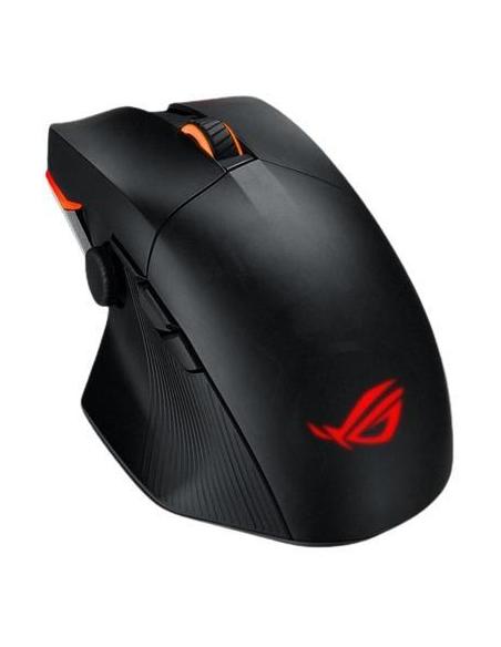 Asus ROG Chakram X Origin Ratón Gaming Inalámbrico 36000 DPI Negro