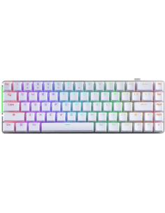 Asus ROG Falchion Ace Teclado Mecánico Gaming RGB USB ROG NX Red Blanco QWERTY Español