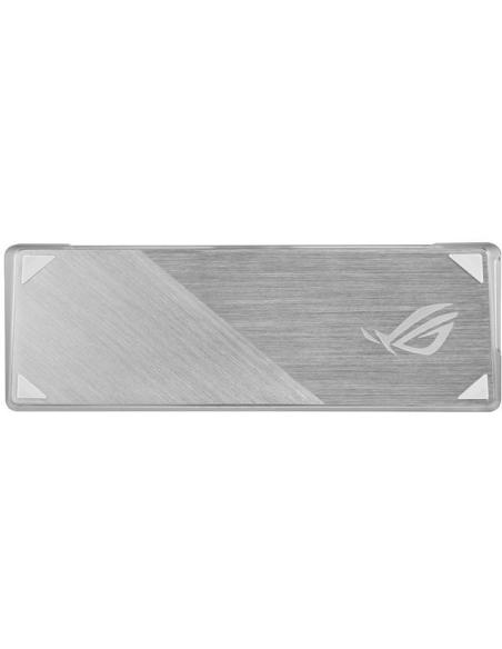 Asus ROG Falchion Ace Teclado Mecánico Gaming RGB USB ROG NX Red Blanco QWERTY Español