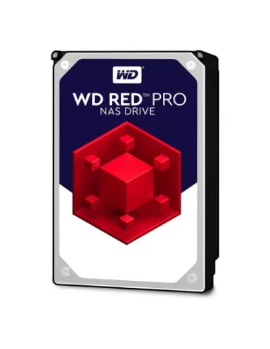 Western Digital Red Pro NAS 6TB 3.5" SATA3