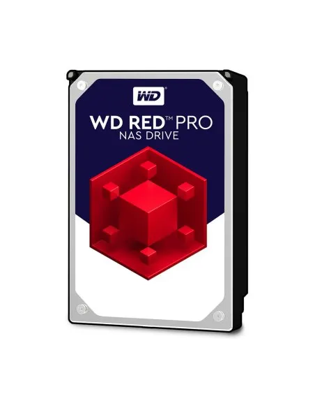 Western Digital Red Pro NAS 6TB 3.5" SATA3